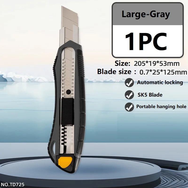 CowLost | product_id-deli-large-utility-knife-sk5-double-lock-sharp-blades-25-18mm-for-unpacking-wallpaper |16