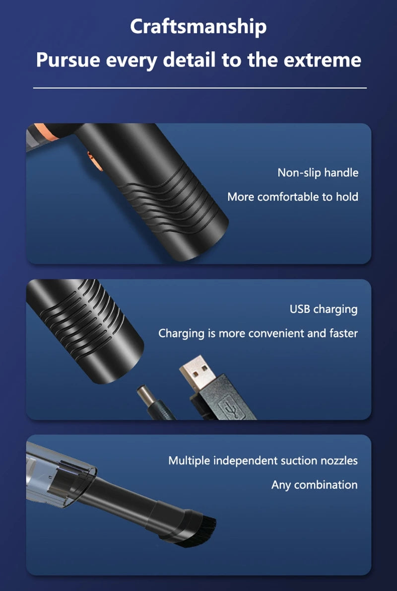 CowLost | product_id-cordless-2-in-1-handheld-rechargeable-car-home-vacuum-cleaner-with-high-power-suction |26