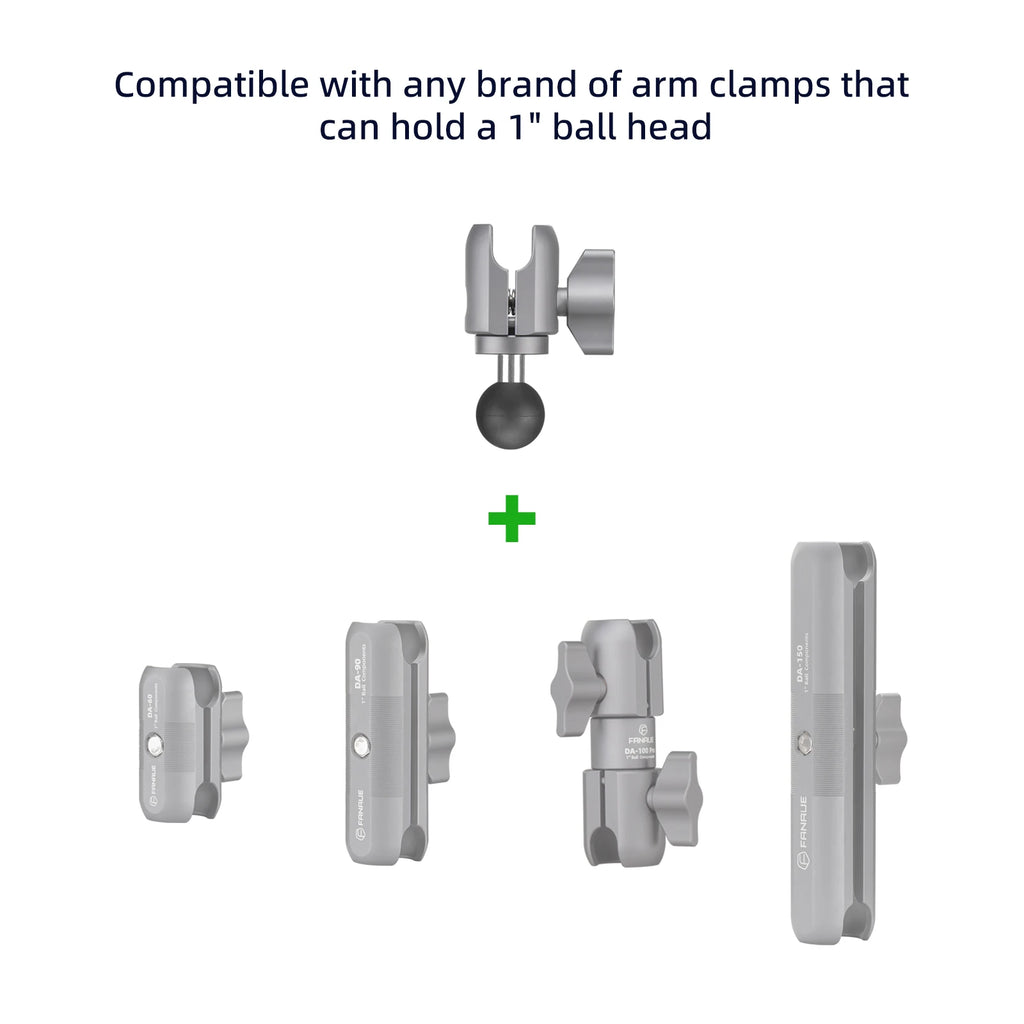 CowLost | product_id-fanaue-motorcycle-phone-holder-mount-single-socket-arm-1-ball-adapter-for-ram-mounts |2