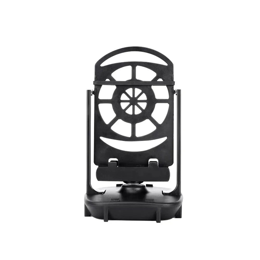 CowLost | iron-product_id-homefish-desk-walking-swing-with-mobile-phone-stand-and-pedometer-holder |7