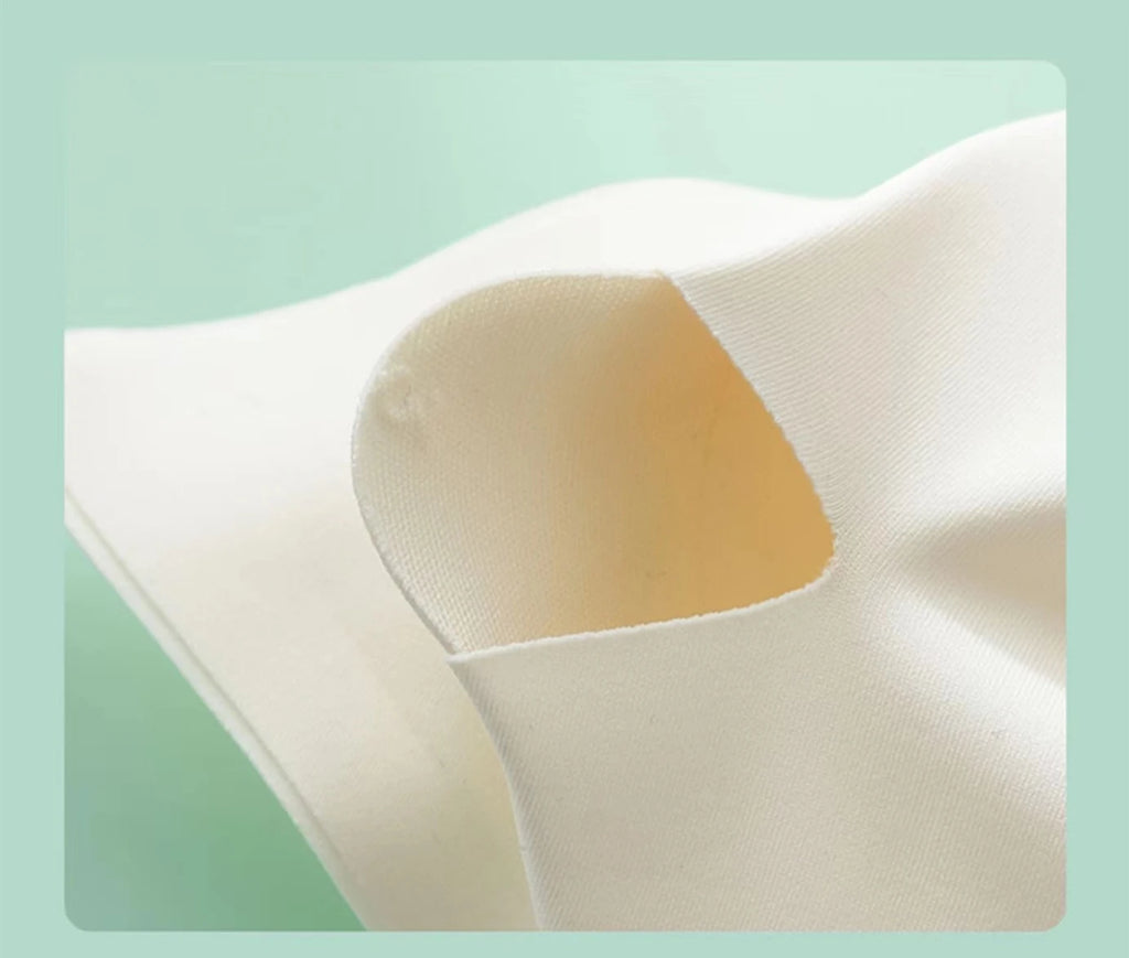 CowLost | product_id-seamless-wireless-thin-cup-womens-bra-no-steel-ring-sexy-back |16