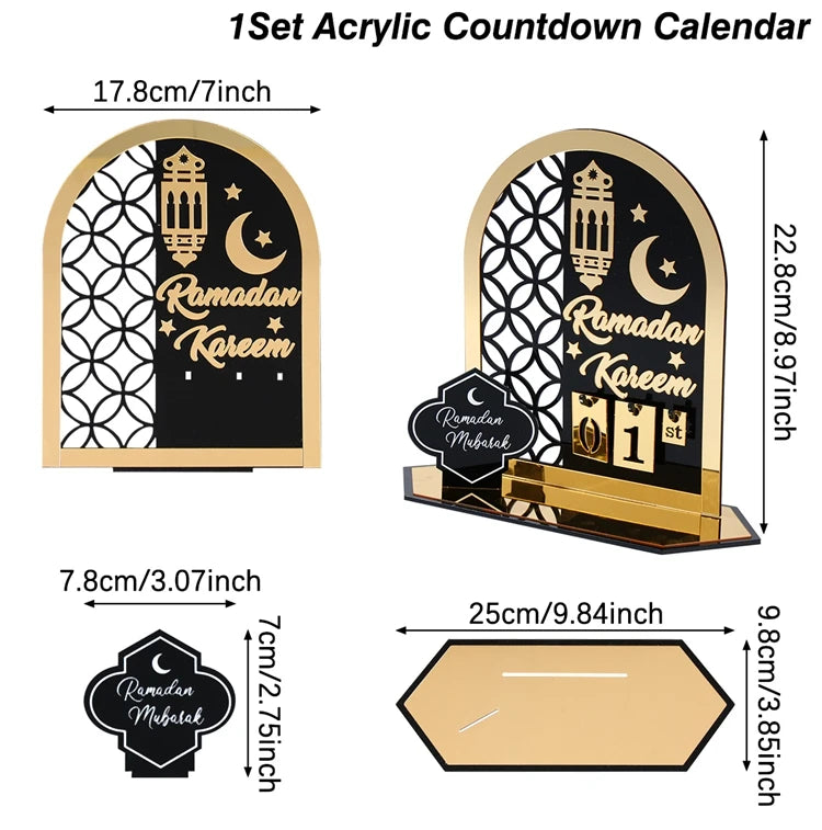 CowLost | ramadan-countdown-calendar-eid-mubarak-ornament |39