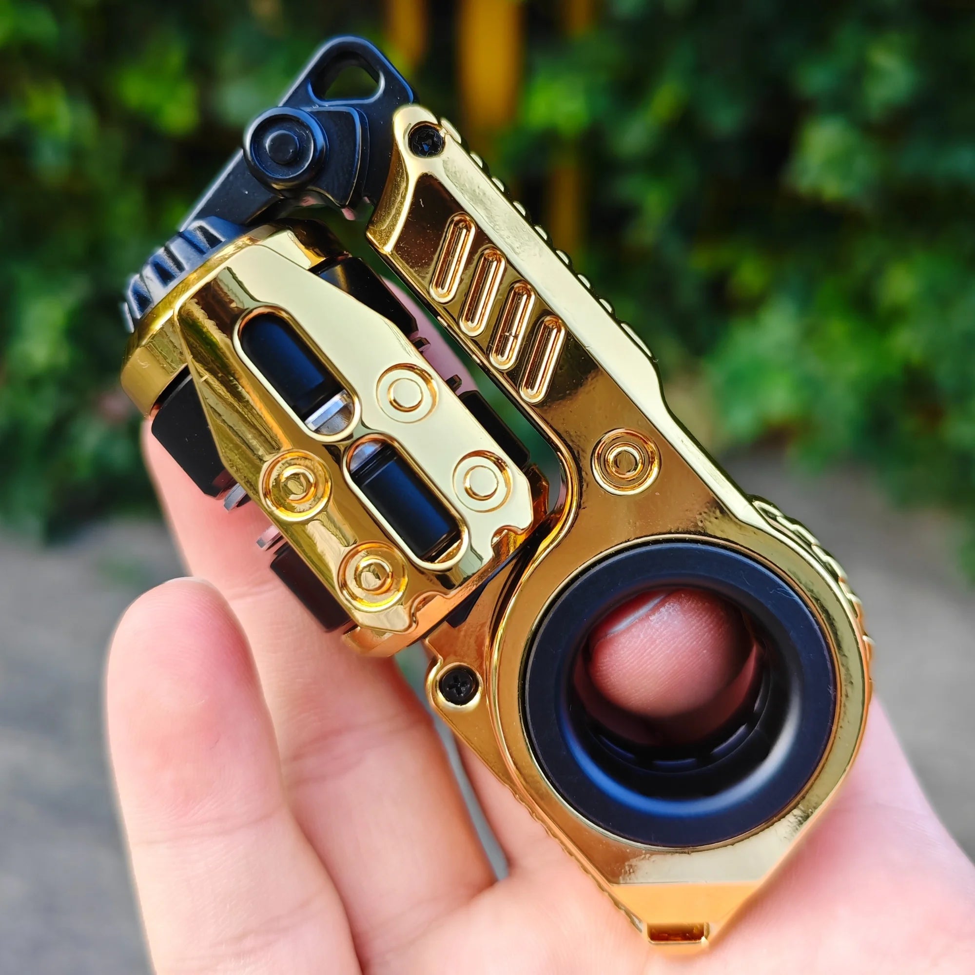 CowLost | product_id-edc-magnetic-tuning-fork-fidget-slider-spinner-ratchet-toy |1