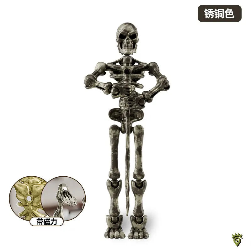 CowLost | product_id-halloween-death-god-skeleton-multi-joint-shapeshift-robot-action-figure-t13 |17