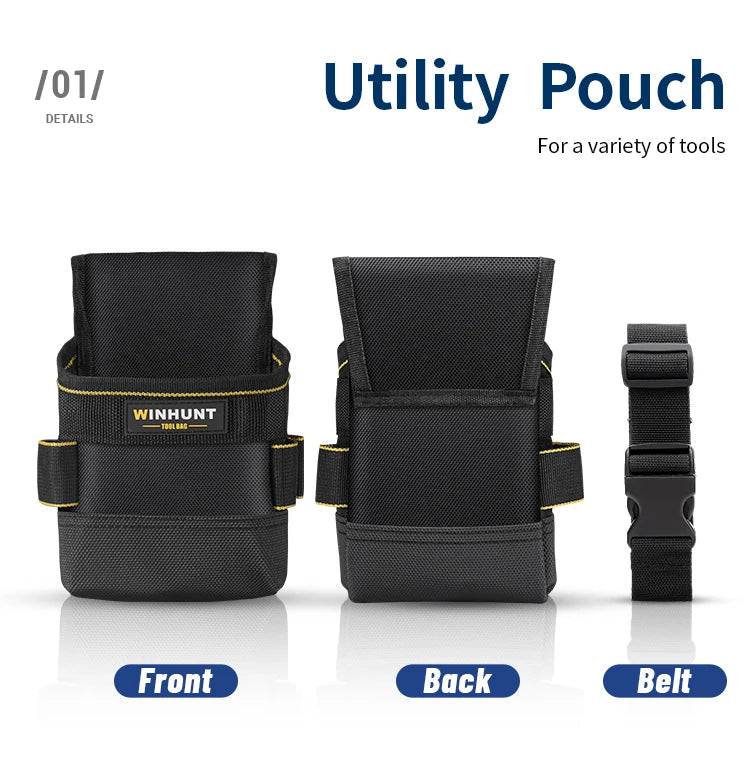 CowLost | product_id-winhunt-multifunctional-oxford-cloth-tool-pouch-with-adjustable-waist-belt |8