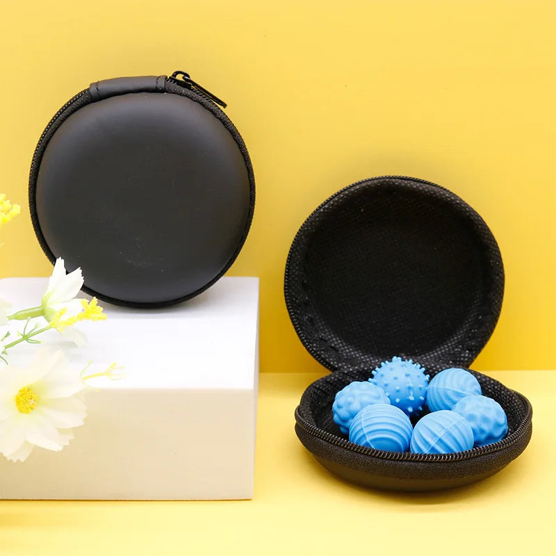 CowLost | product_id-6-textures-magnetic-silicone-fidget-stress-balls-for-adults-sensory-finger-toy |8
