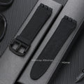 CowLost | product_id-cowhide-leather-23mm-waterproof-watchband-for-swatch-yos440-449-401-447-unisex |18