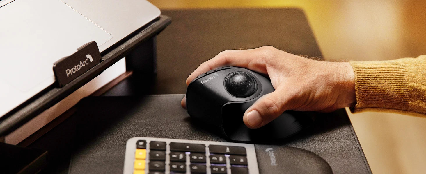 CowLost | protoarc-em05nlwireless-trackball-mouse-rechargeable-bluetooth-ergonomic-vertical-rollerball-mouse |16