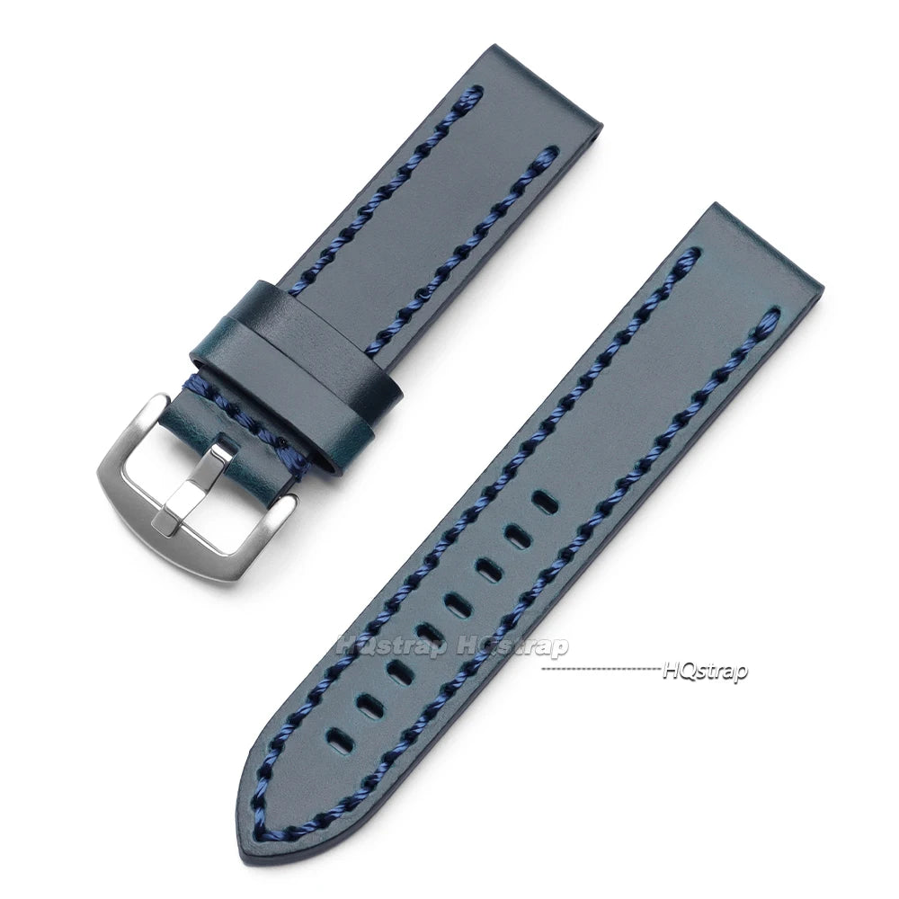 CowLost | product_id-vintage-genuine-leather-cowhide-watch-strap-18-24mm-unisex-fashion-band |17