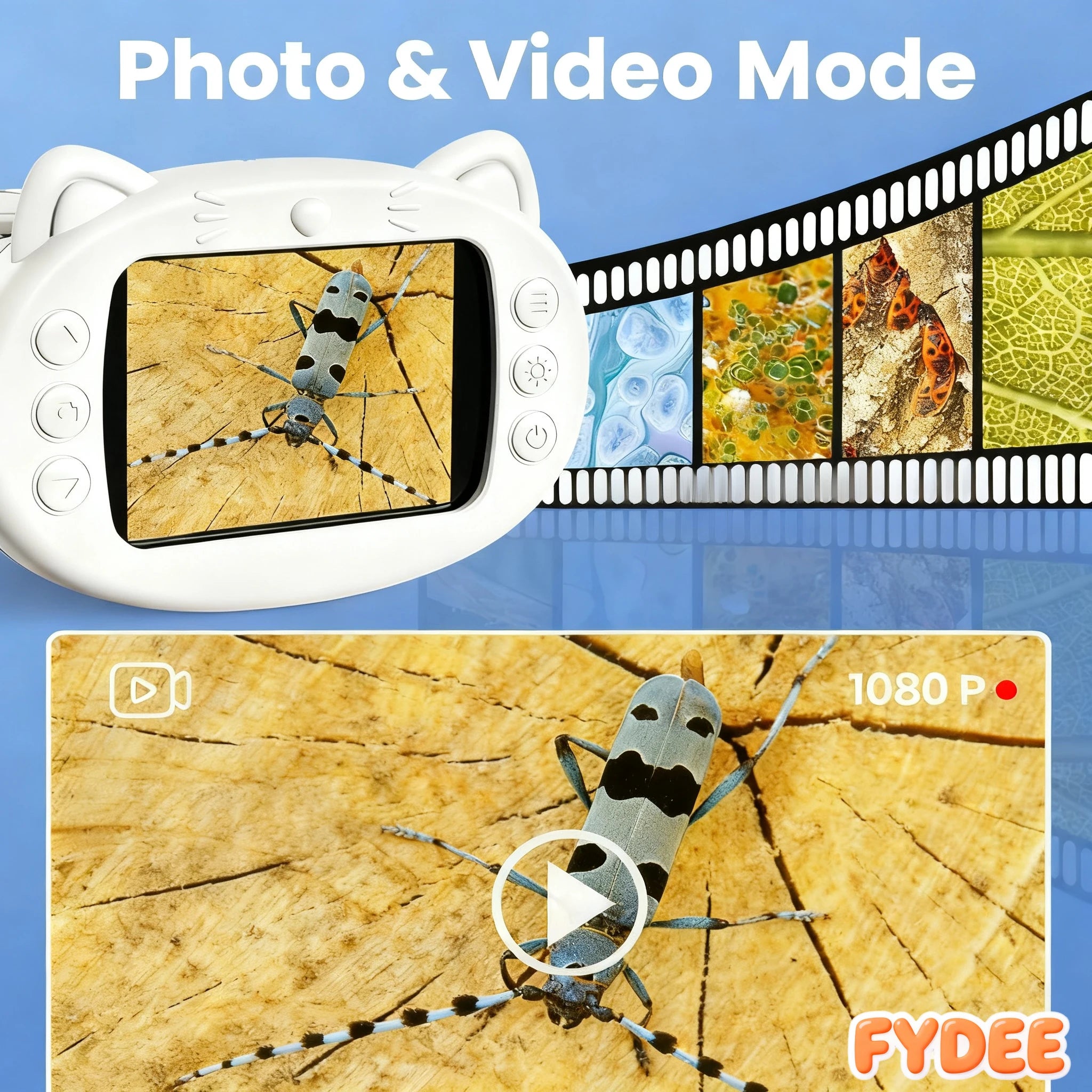 CowLost | baby-transport-accessories-kids-500x-usb-handheld-microscope-for-science-and-education |4