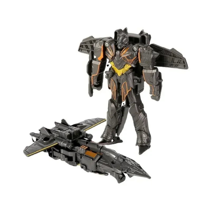 CowLost | product_id-transformation-car-robot-model-one-step-deformation-puzzle-toy-action-figure-gift |11