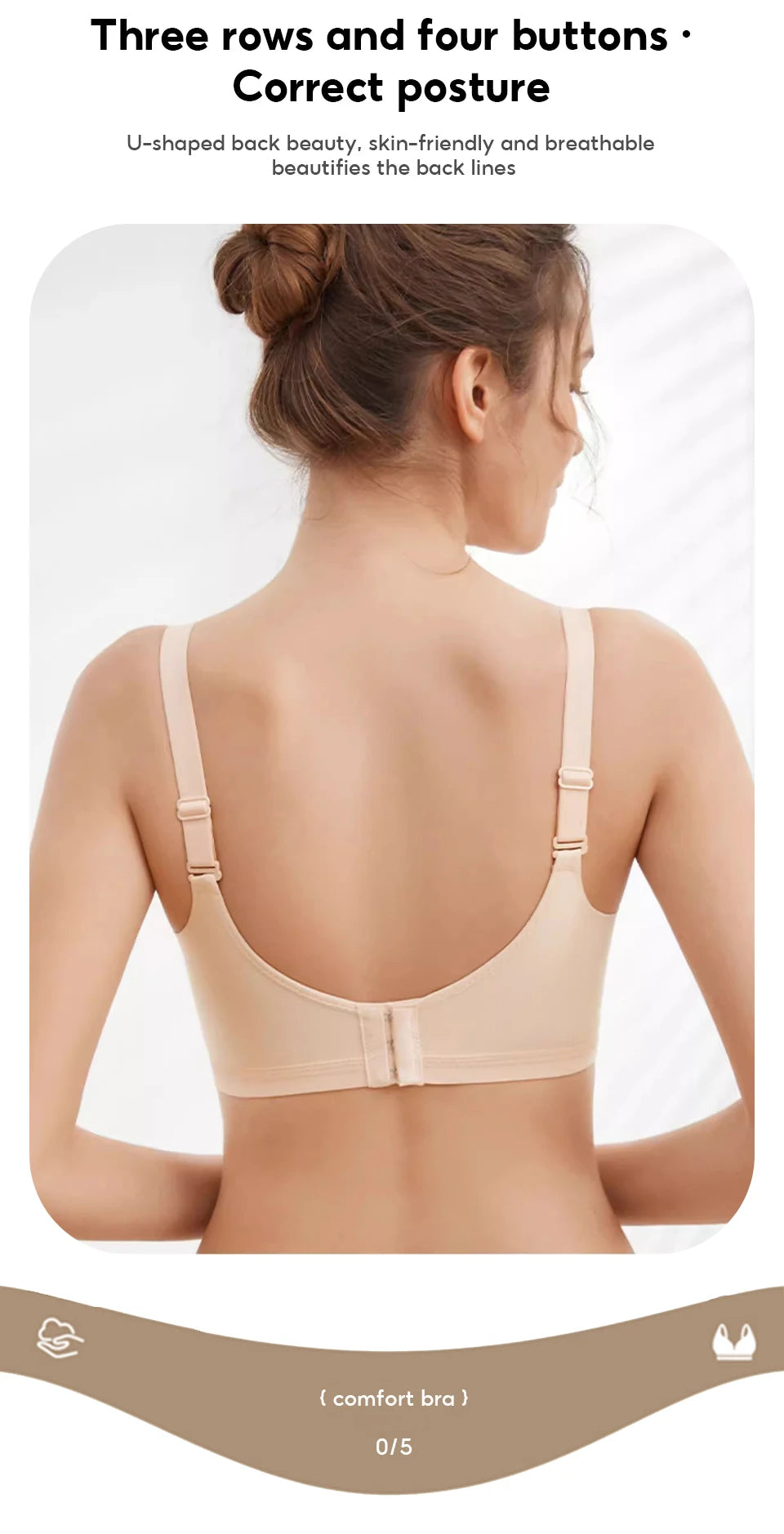 CowLost | product_id-fallsweet-wireless-plus-size-seamless-no-pad-bra-for-women-1-3-pack |11