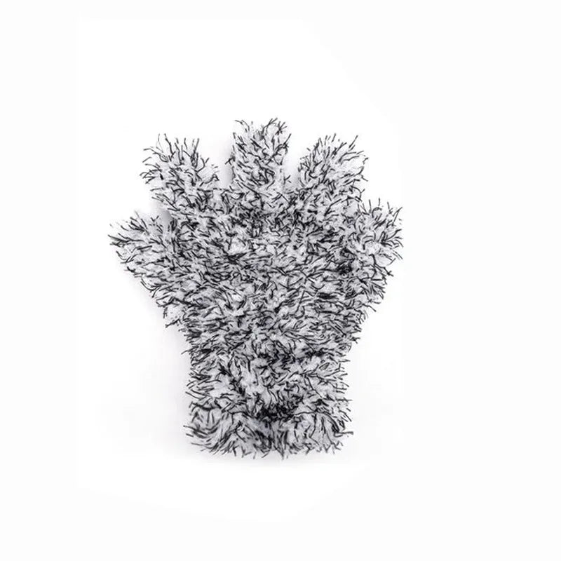 CowLost | car-wash-brushes-product_id-yiju-double-sided-plush-microfiber-car-wash-gloves-cleaning-mitt |7