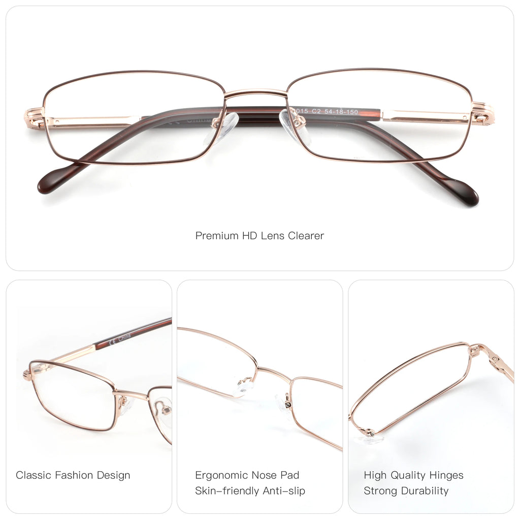 CowLost | zenottic-small-rectangle-glasses-for-ladies |6