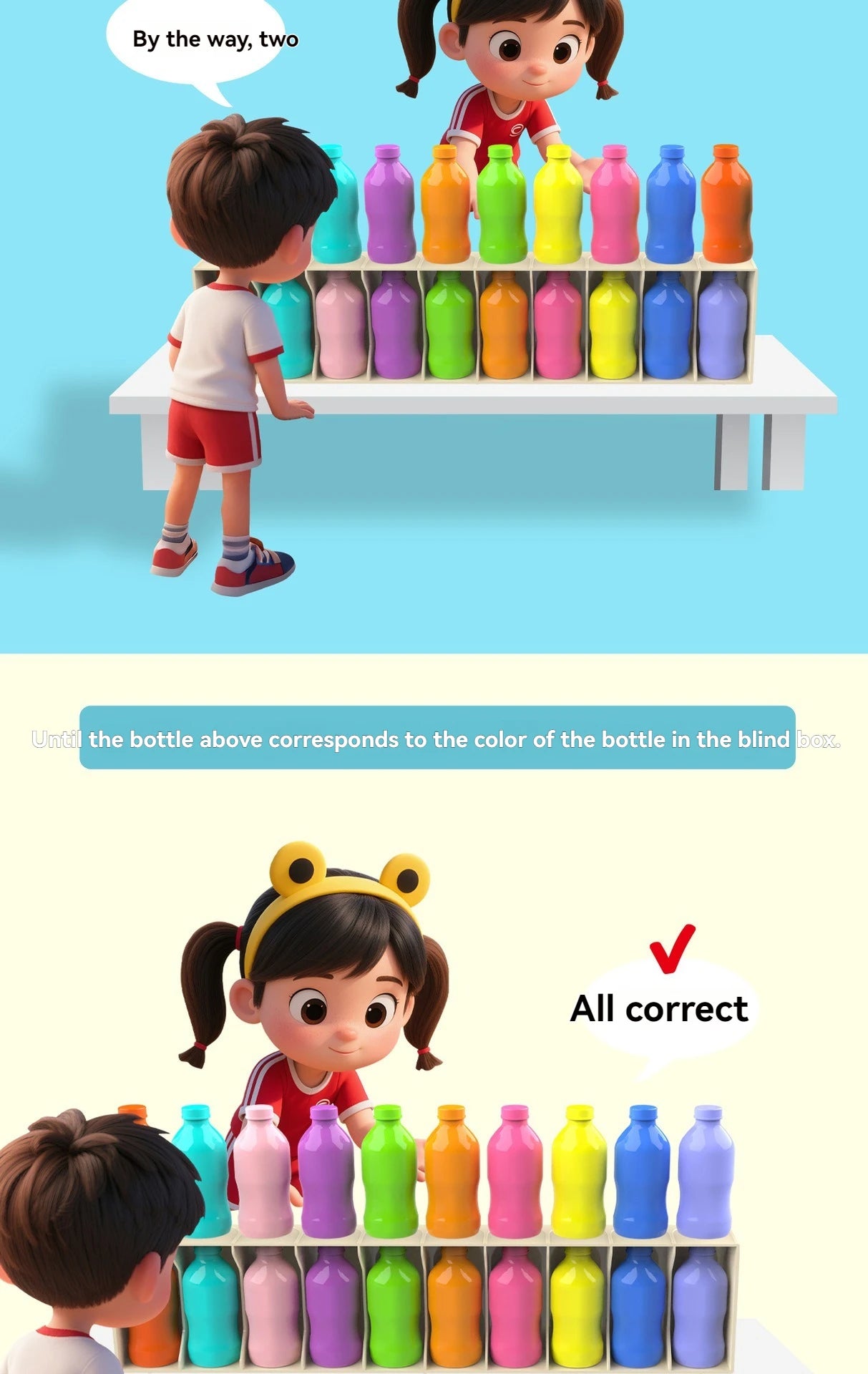 CowLost | product_id-colorful-puzzle-classification-bottle-game-for-kids-memory-training-and-parent-child-interaction |14