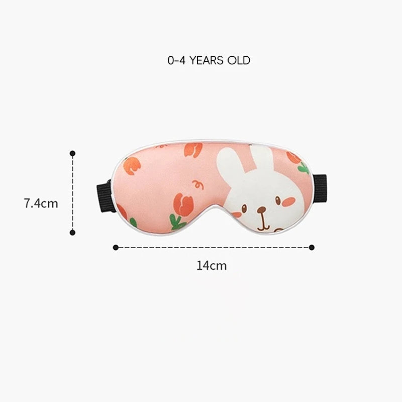 CowLost | children-eye-patch-shading-sleep-eye-mask |2