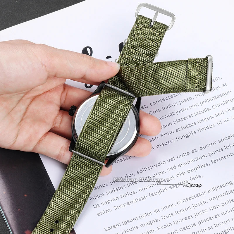 CowLost | product_id-soft-nylon-watchband-20mm-22mm-universal-replacement-for-seiko-omega-military-straps |5