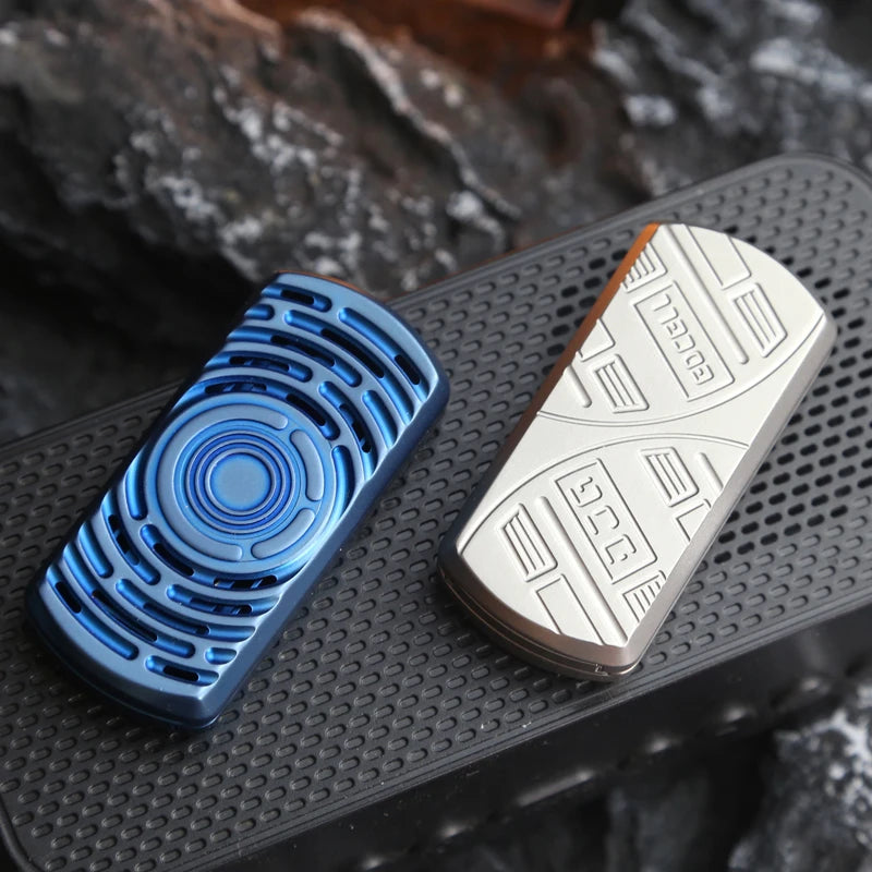 CowLost | product_id-edc-magnetic-tuning-fork-card-pusher-slider-for-adhd-anxiety-stress-relief-desk-toy-gift |2