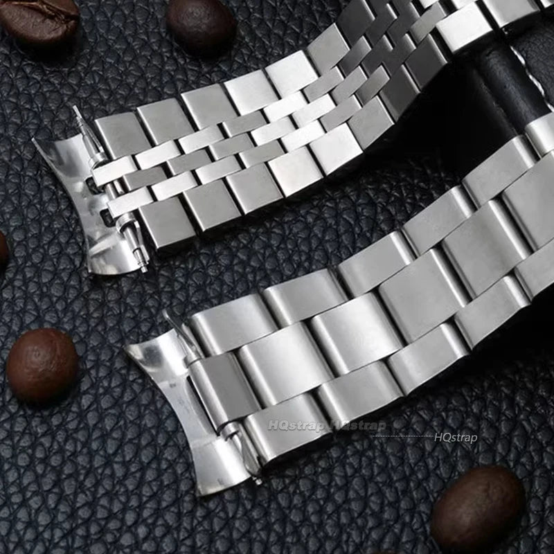 CowLost | bracelets-product_id-22mm-stainless-steel-watchband-replacement-for-casio-mdv107-mdv106-unisex-wrist-strap |12