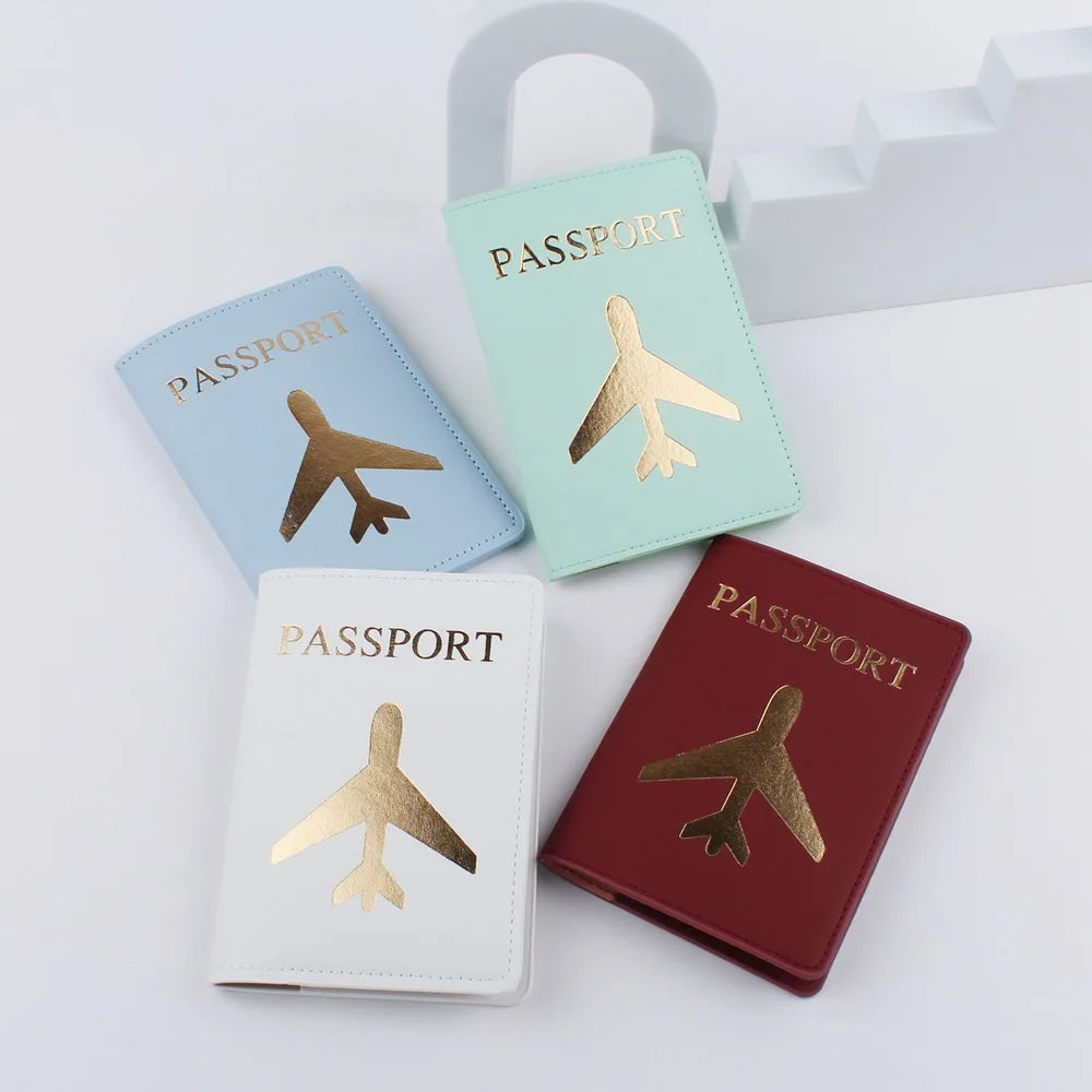 CowLost | uncategorized-pu-leather-passport-cover-with-plane-pattern |33
