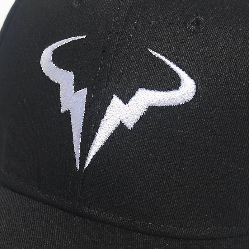 CowLost | fashion-embroidery-snapback-baseball-caps |3