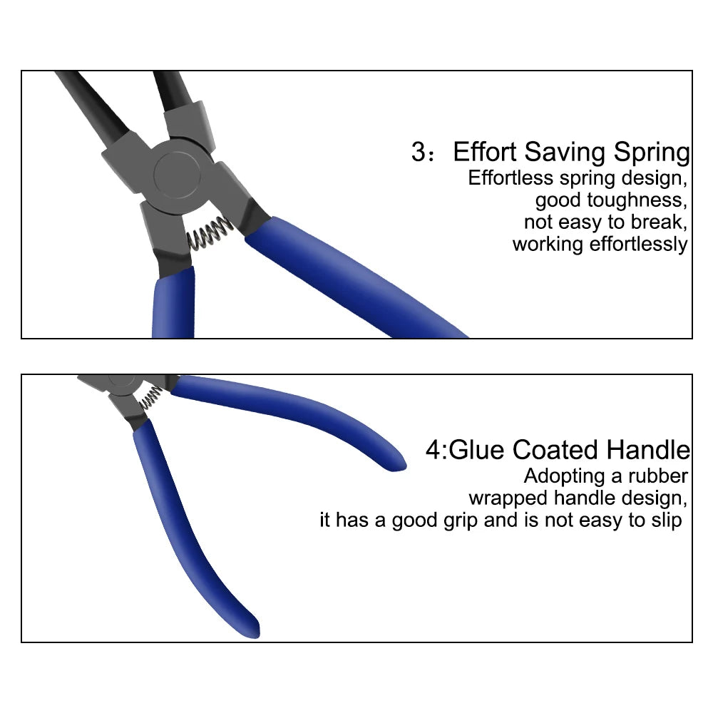 CowLost | water-product_id-vise-car-hose-crimping-pliers-r-type-handheld-clamp-tool-for-oil-and-water-pipes |11