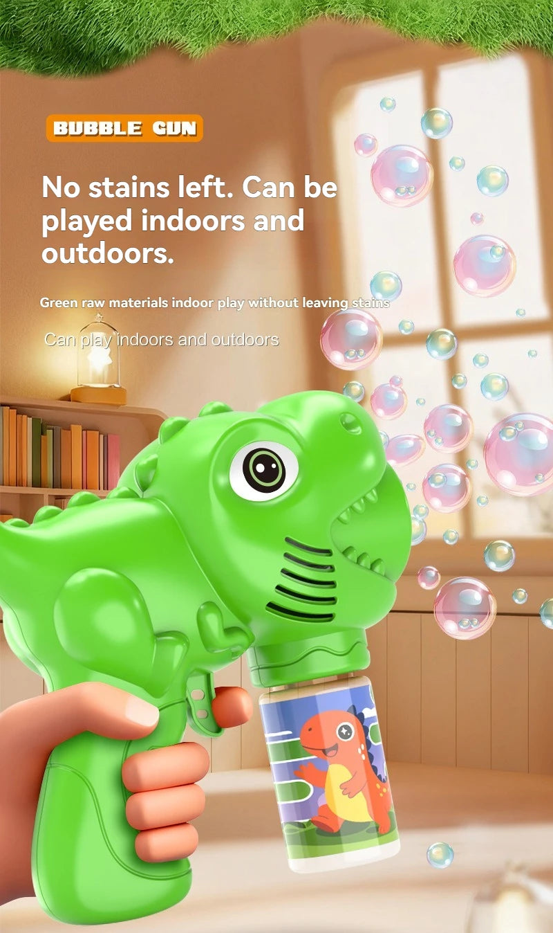 CowLost | product_id-handheld-automatic-dinosaur-bubble-gun-for-outdoor-summer-fun |8