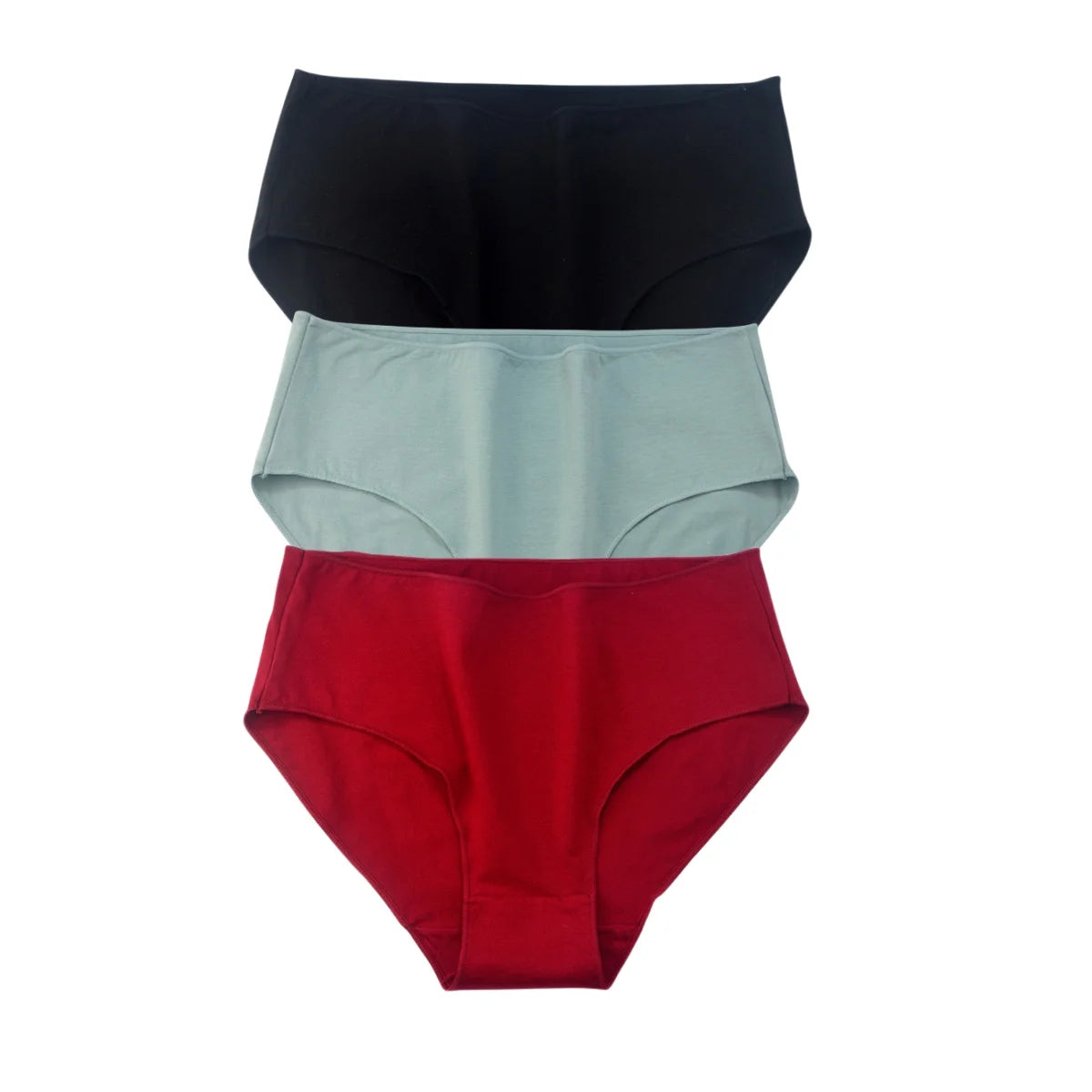 CowLost | product_id-3-pack-women-s-high-waist-cotton-slimming-briefs-m-2xl |19