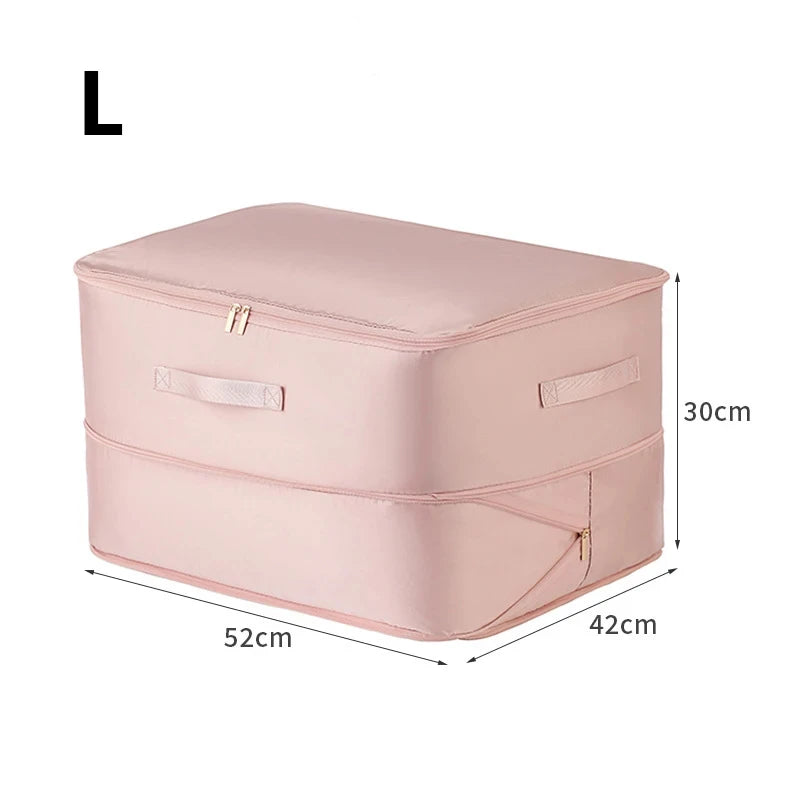 CowLost | space-saving-compression-storage-tote-bag |15