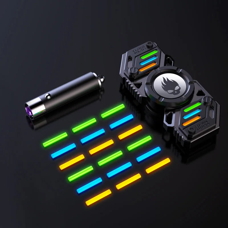CowLost | product_id-729-light-effect-metal-fidget-spinner-edc-stress-relief-toy-for-men |18