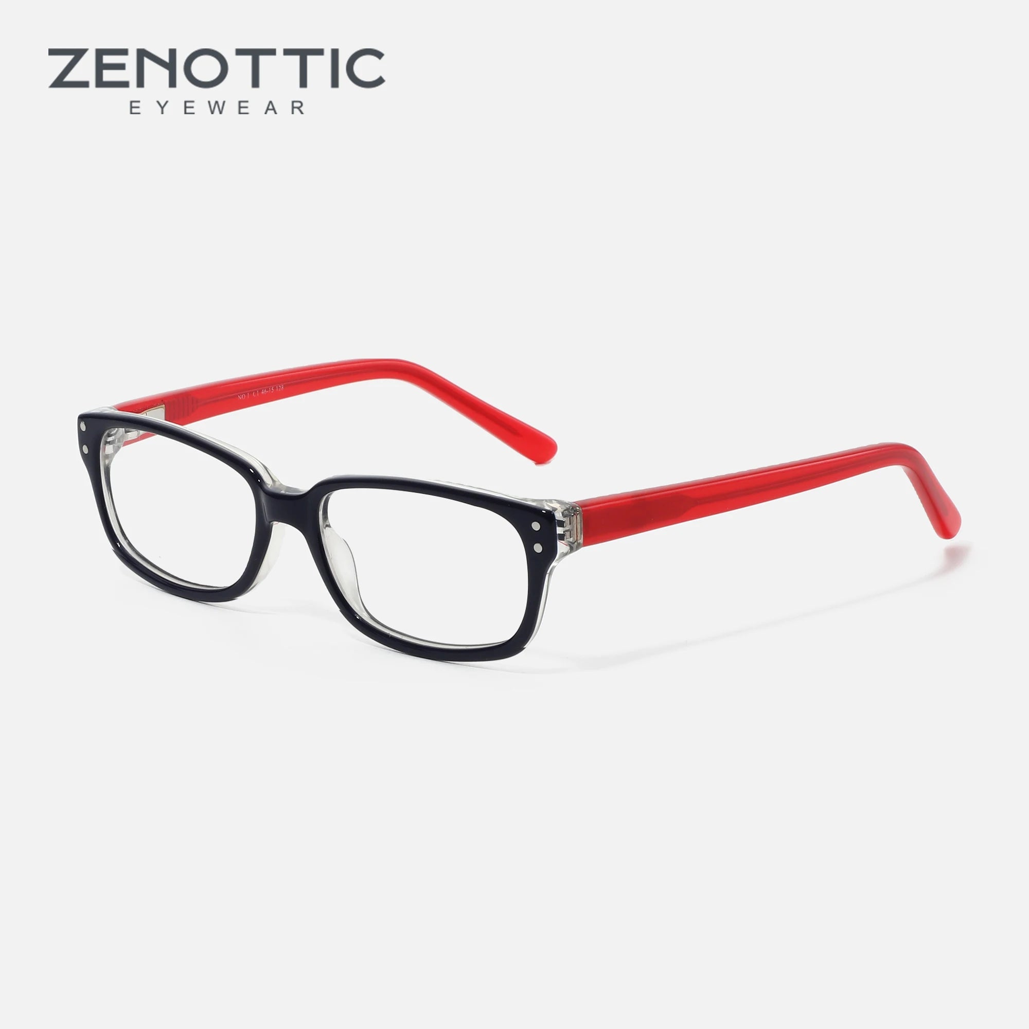 CowLost | zenottic-teenage-eyeglasses-frame-new-acetate-material-ultra-light-kids-glasses |2