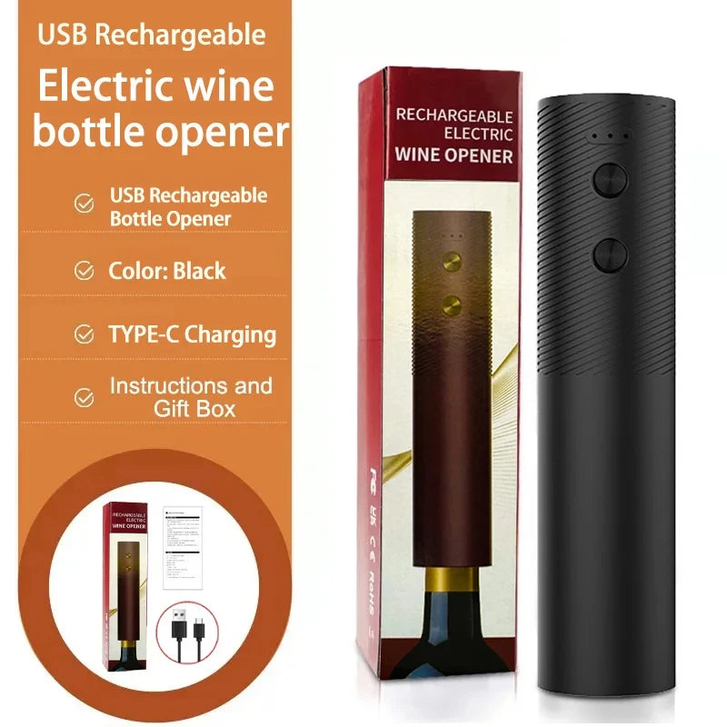 CowLost | product_id-homefish-electric-rechargeable-automatic-wine-opener-one-click |16