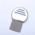 CowLost | tools-stainless-steel-flea-and-lice-comb-for-dogs-cats-and-adults |15