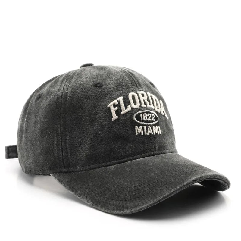 CowLost | vintage-washed-cowboy-baseball-cap |22