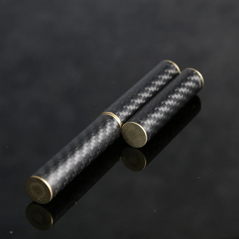 CowLost | product_id-edc-magnetic-carbon-fiber-metal-three-section-fidget-stick-stress-relief-toy-for-adults |5