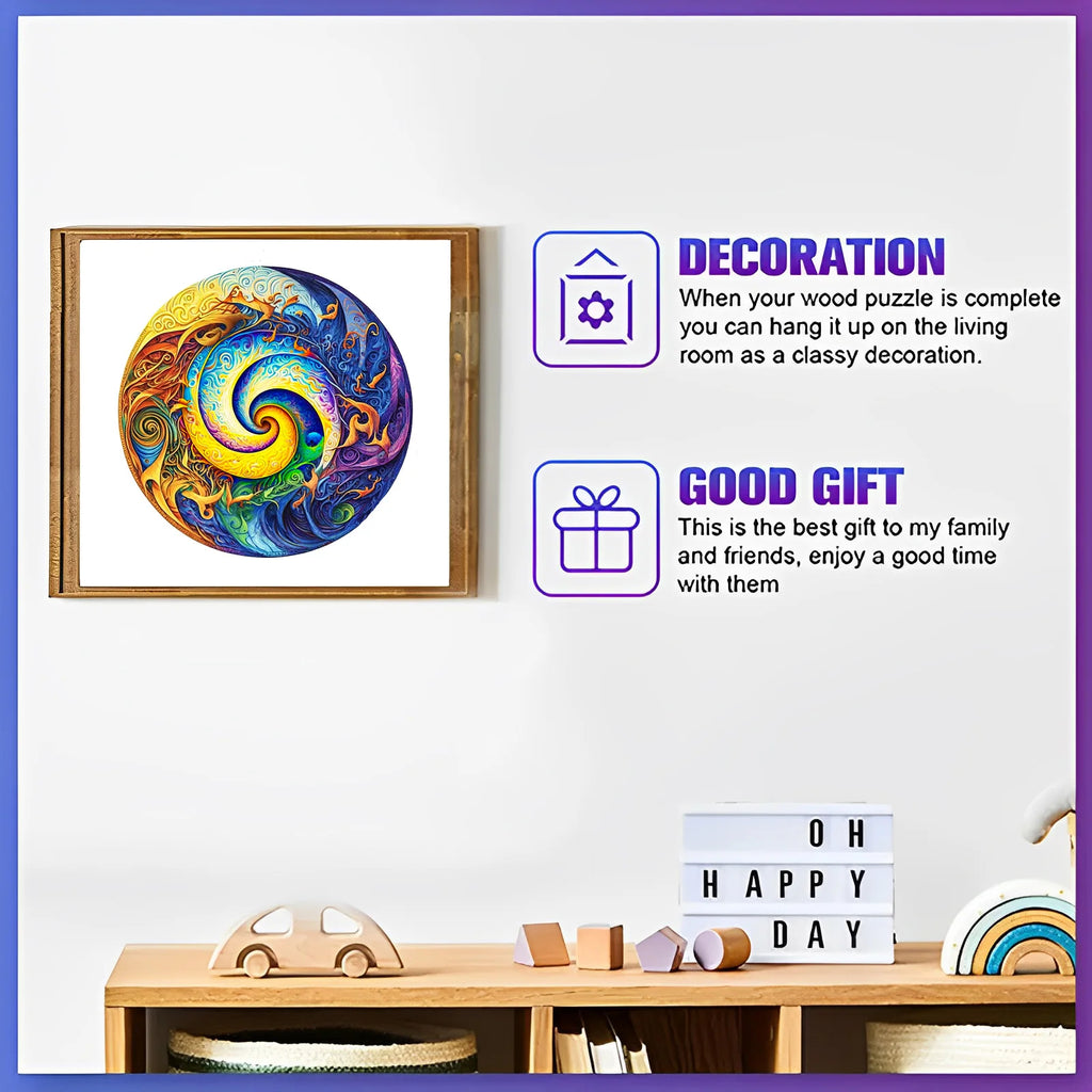 CowLost | product_id-wooden-3d-animal-puzzle-toy-for-stress-relief-and-gifts |4