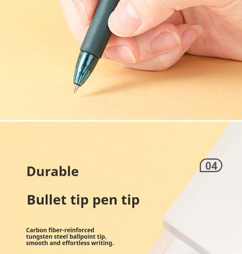 CowLost | product_id-pilot-acroball-retractable-ballpoint-pen-ultra-smooth-hybrid-ink-0-5-0-7mm-japanese-design-for-office-business |15