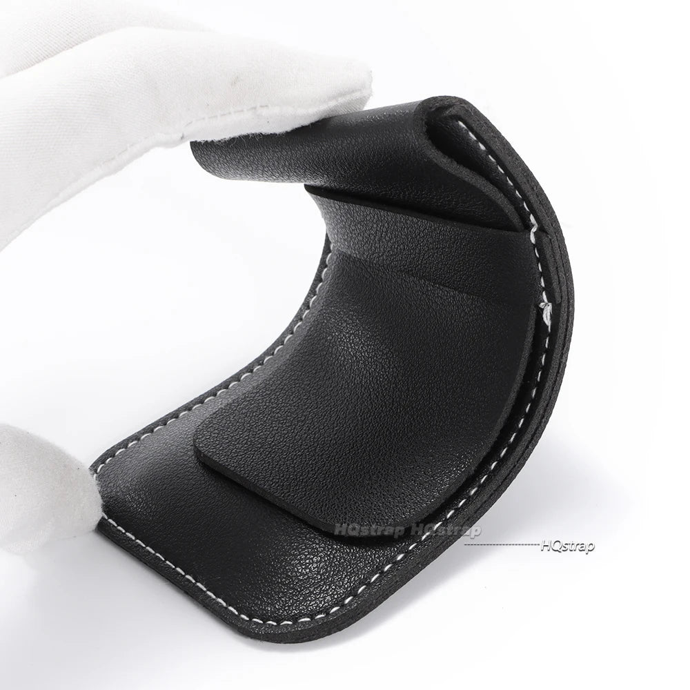 CowLost | watches-product_id-pu-leather-watch-organizer-bag-anti-dust-anti-scratch-flip-cover-storage-gift-bag |6