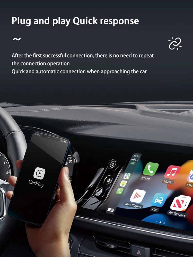 CowLost | lenovo-2-in-1-wireless-android-auto-adapter-wireless-carplay-dongle-car-intelligent-systems-ai-smart-box-for-car-wired-carplay |7