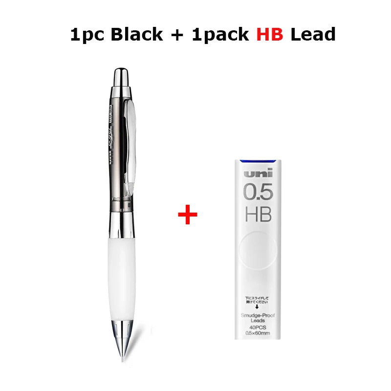 CowLost | product_id-uni-m5-618gg-0-5mm-hb-gel-mechanical-pencil-for-drawing-and-sketching |17
