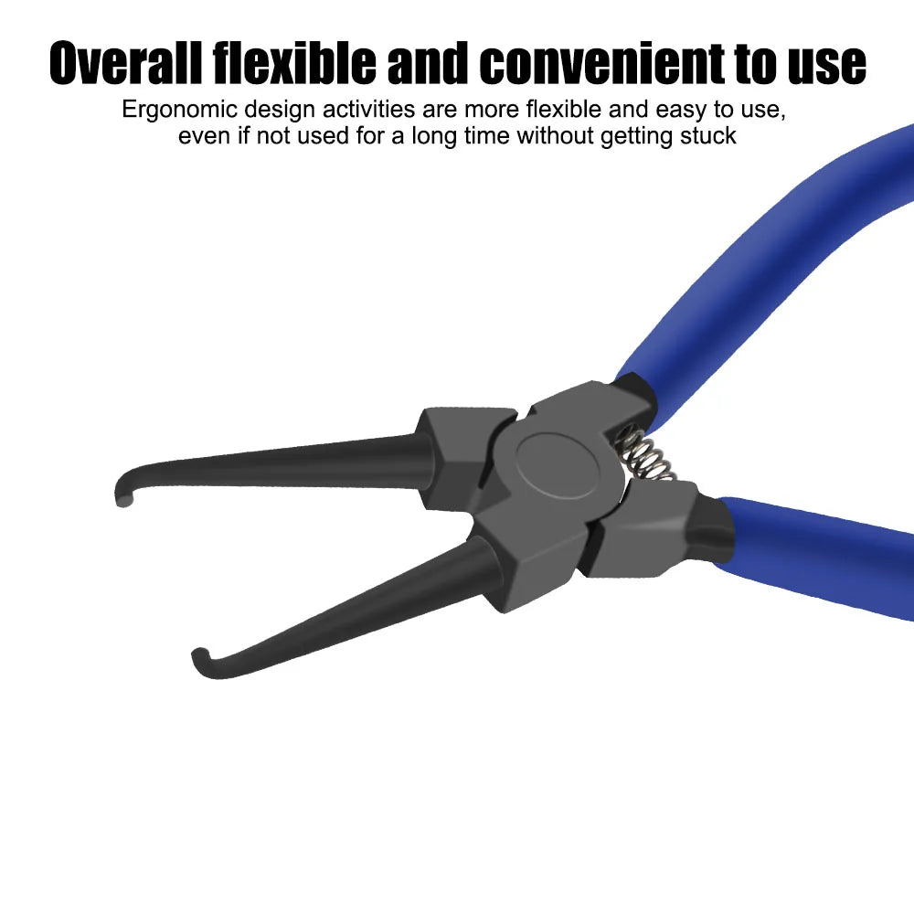 CowLost | water-product_id-vise-car-hose-crimping-pliers-r-type-handheld-clamp-tool-for-oil-and-water-pipes |9