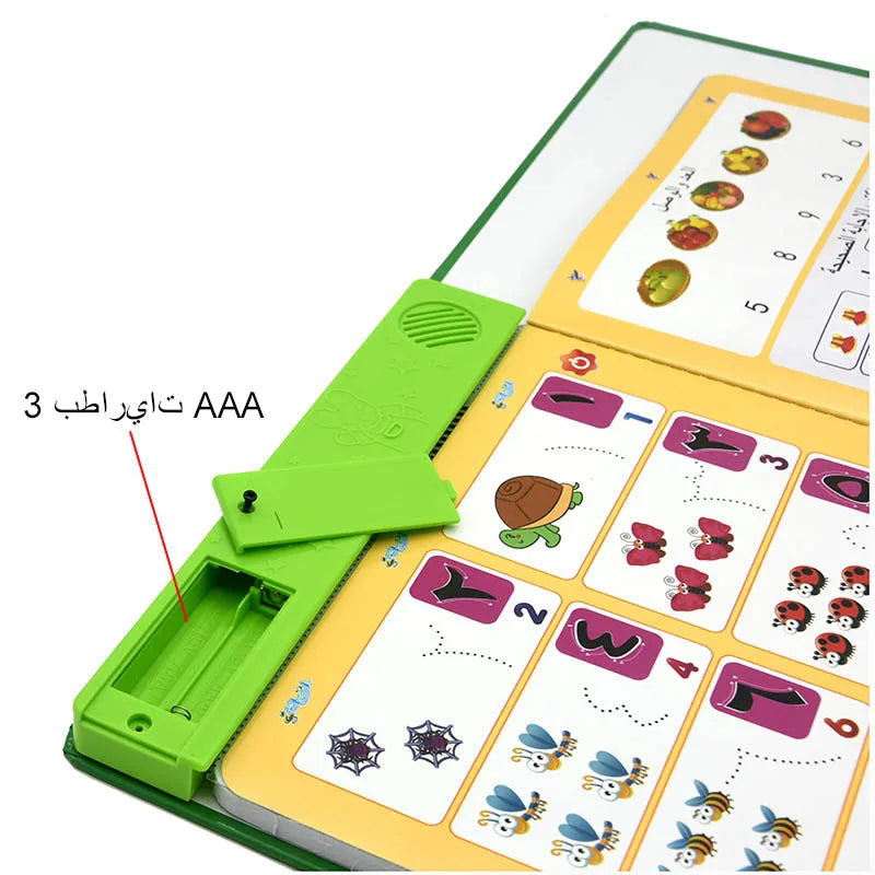 CowLost | alphabet-electric-toys-product_id-musilim-kids-arabic-phonetic-electronic-alphabet-learning-toy-gift |3