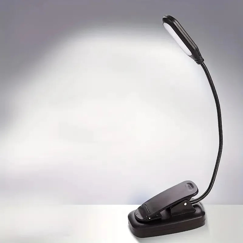 CowLost | product_id-battery-powered-mini-led-book-light-with-flexible-clip-and-eye-protection |25