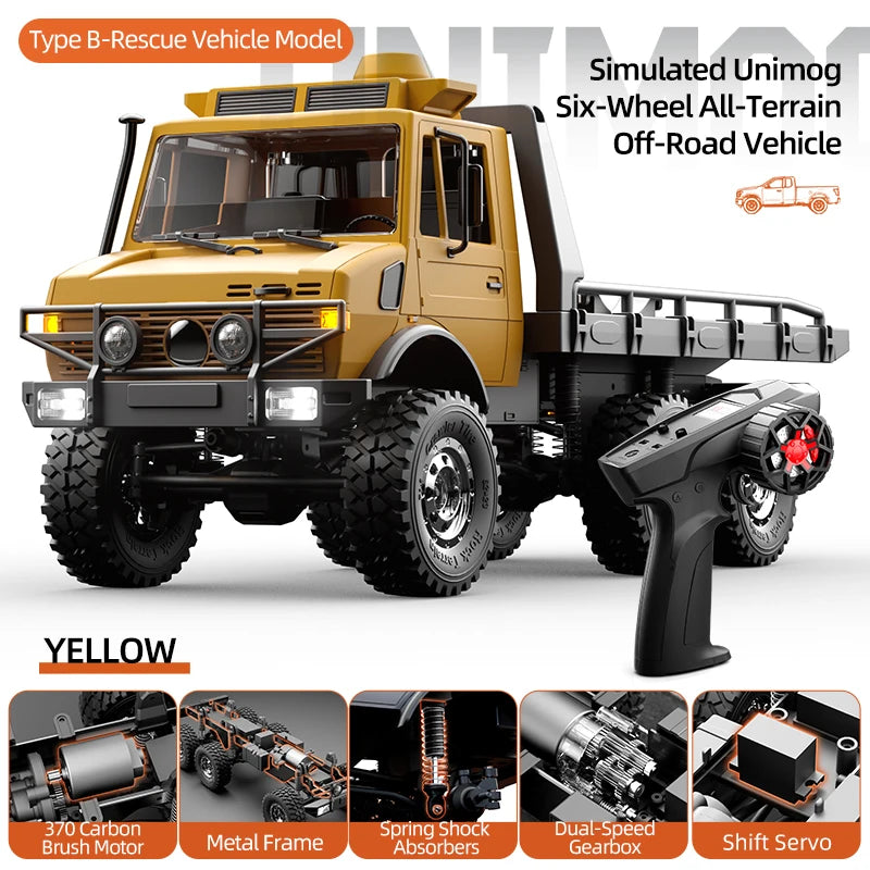 CowLost | fencing-barriers-jjrc-c8823rc-1-18-off-road-remote-control-car-six-wheel-drive |48