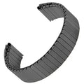 CowLost | product_id-22mm-elastic-stainless-steel-universal-watch-strap-for-seiko-smartwatches |21