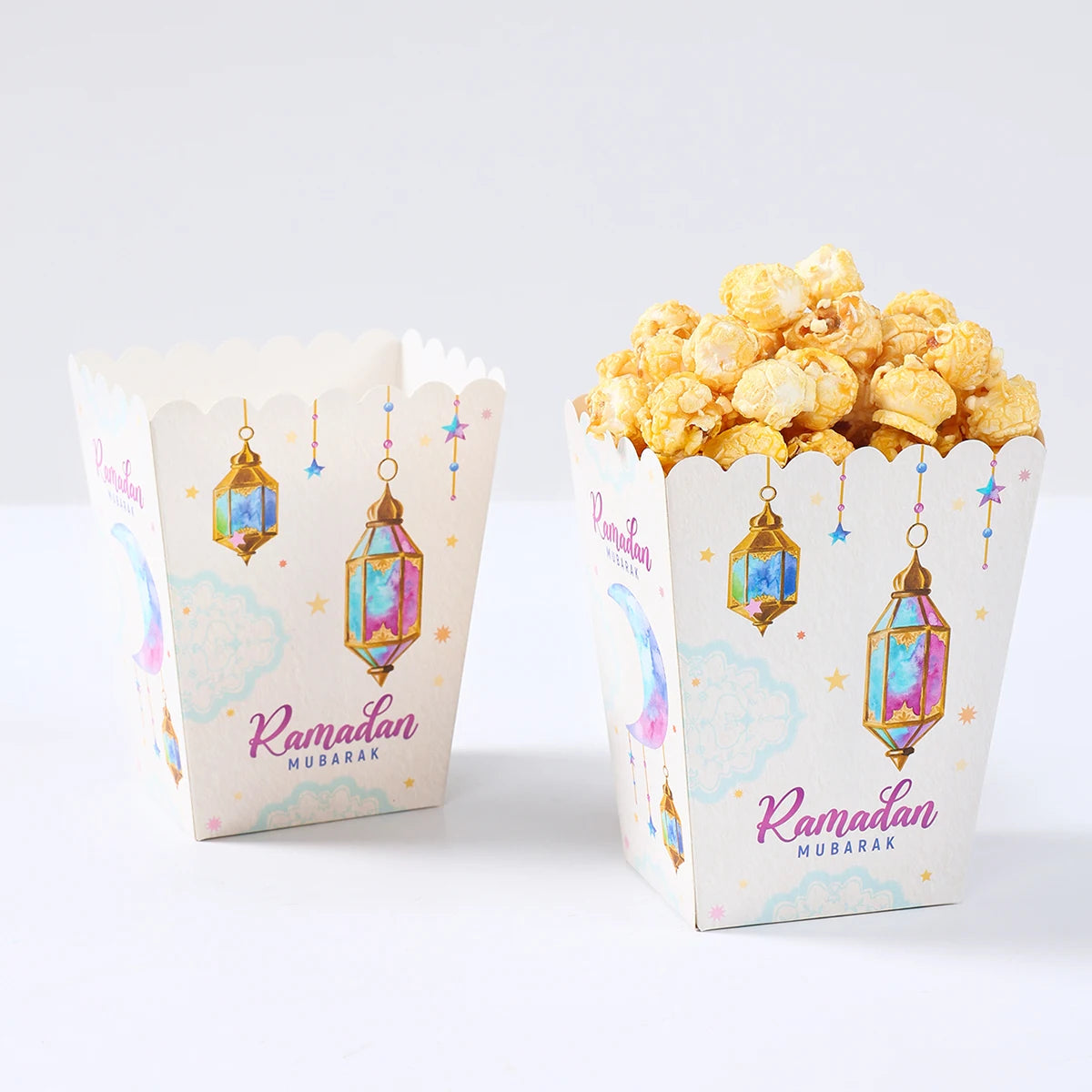 CowLost | eid-mubarak-popcorn-box-biscuit-gift-box-ramadan-decoration |13