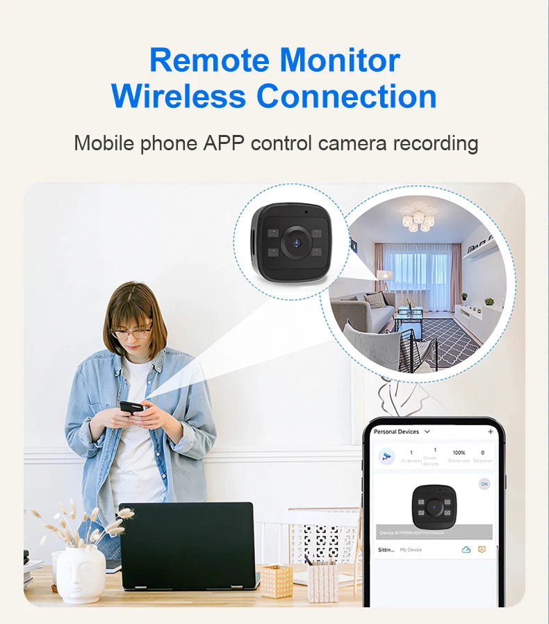 CowLost | product_id-vesafe-mini-1080p-full-hd-home-security-camera-with-night-vision-and-motion-detection |9