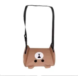 CowLost | product_id-adjustable-portable-car-rear-seat-foot-hammock-for-travel-and-office-comfort |13