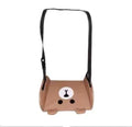 CowLost | product_id-adjustable-portable-car-rear-seat-foot-hammock-for-travel-and-office-comfort |13
