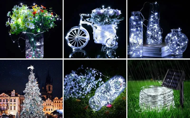 CowLost | product_id-ieeyeey-solar-waterproof-led-string-lights-7-32m-outdoor-fairy-lights-for-garden-party-wedding-christmas |18